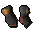 Confliction gauntlets