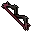 Corrupted dark bow