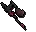 Corrupted volatile nightmare staff