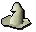 Cream hat