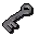 Crystal key