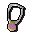 Cursed amulet of magic