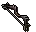 Dark bow