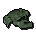 Dark crab