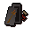Demonic staff ornament kit