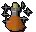 Divine bastion potion(3)