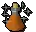 Divine bastion potion(4)