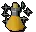 Divine battlemage potion(3)