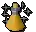 Divine battlemage potion(4)