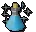 Divine ranging potion(4)