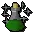 Divine super combat potion(2)