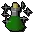 Divine super combat potion(3)