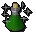 Divine super combat potion(4)