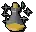 Divine super defence potion(1)