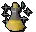 Divine super defence potion(2)