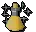 Divine super defence potion(3)