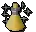 Divine super defence potion(4)