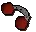 Dragon chainshot cannonball