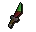 Dragon dagger(p)