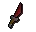 Dragon dagger