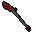 Dragon halberd