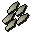 Dragon javelin heads