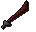 Dragon longsword