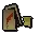 Dragon scimitar ornament kit