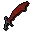 Dragon scimitar