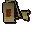 Dragon sq shield ornament kit