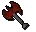 Dragon thrownaxe