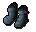Dragonstone boots