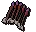 Dragonstone dragon bolts