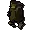 Eclipse moon tassets (broken)