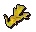 Elkhorn coral