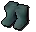 Elven boots