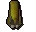 Elven skirt (yellow)