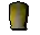 Elven top (yellow vest)
