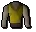 Elven top (yellow)