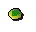 Emerald amulet (u)