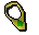 Emerald necklace