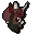 Ensouled demon head