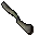 Felling axe handle