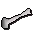 Fibula piece
