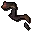 Fire element staff crown