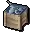 Fish crate (haddock)