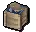 Fish crate (halibut)