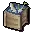 Fish crate (yellowfin)