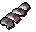 Fish offcuts