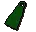 Fremennik green cloak